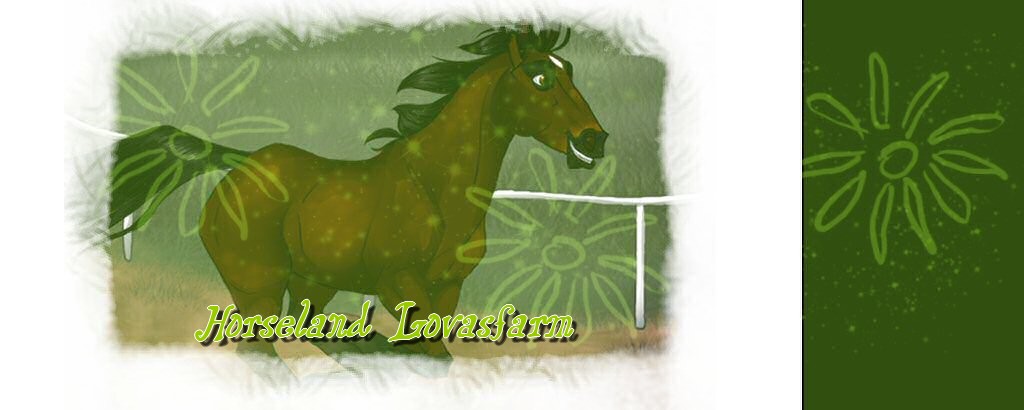 Horseland Lovasfarm // ZRVA //
